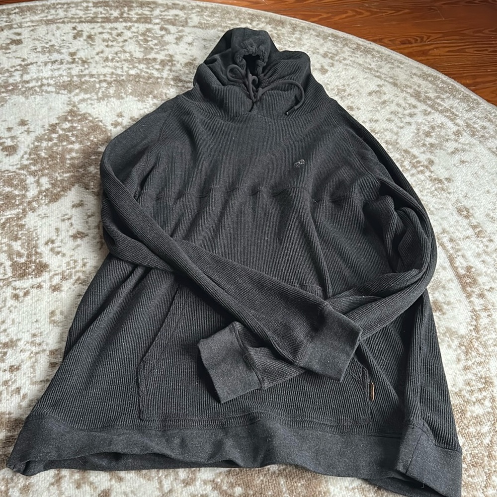 Legendary Whitetails xxl pullover waffle sweatshirt